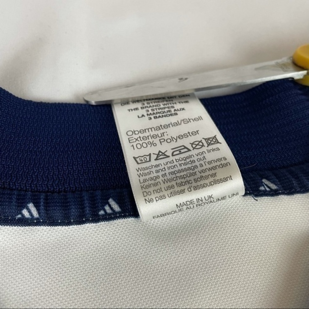 Adidas Holsten Soccer Jersey Size XL - Picture 8 of 15